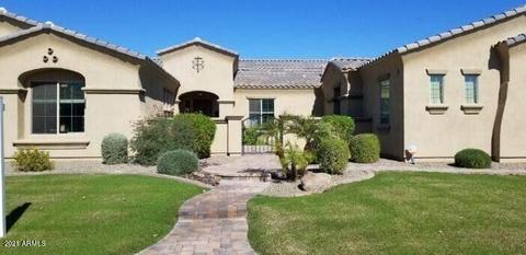 3064 E Blackhawk Dr, Gilbert, AZ 85298 photo 2