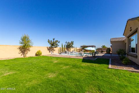 3064 E Blackhawk Dr, Gilbert, AZ 85298 photo 37