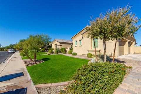 3064 E Blackhawk Dr, Gilbert, AZ 85298 photo 4