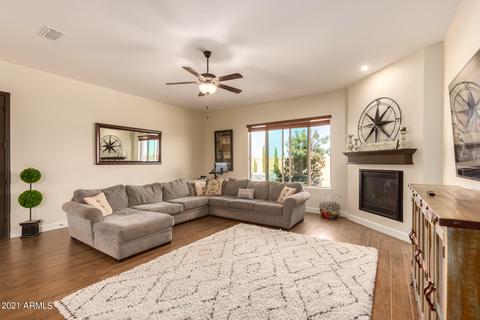 3064 E Blackhawk Dr, Gilbert, AZ 85298 photo 8