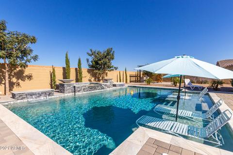 3064 E Blackhawk Dr, Gilbert, AZ 85298 photo 46