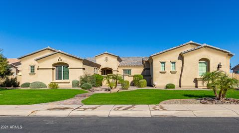 3064 E Blackhawk Dr, Gilbert, AZ 85298 photo 1