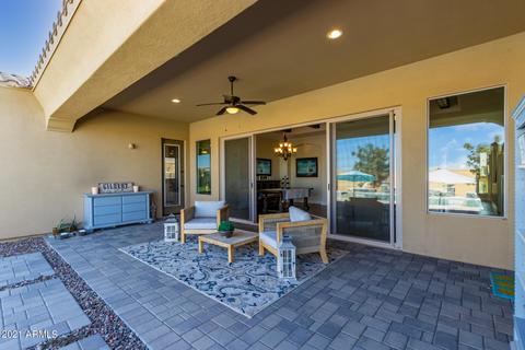 3064 E Blackhawk Dr, Gilbert, AZ 85298 photo 47