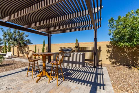 3064 E Blackhawk Dr, Gilbert, AZ 85298 photo 41