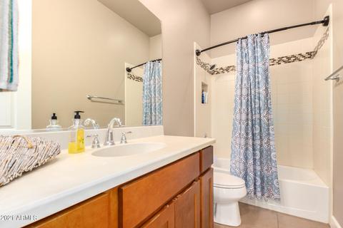 3064 E Blackhawk Dr, Gilbert, AZ 85298 photo 32