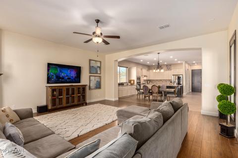 3064 E Blackhawk Dr, Gilbert, AZ 85298 photo 11