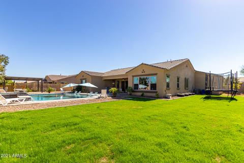 3064 E Blackhawk Dr, Gilbert, AZ 85298 photo 38
