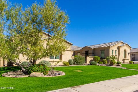 3064 E Blackhawk Dr, Gilbert, AZ 85298 photo 3