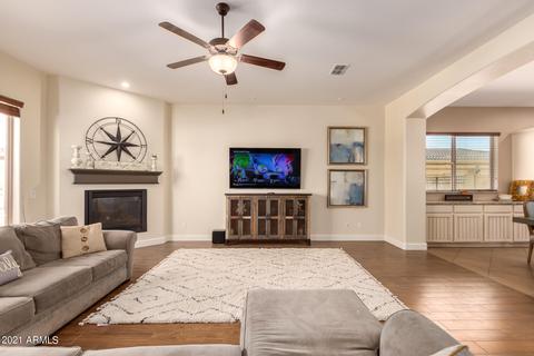 3064 E Blackhawk Dr, Gilbert, AZ 85298 photo 9