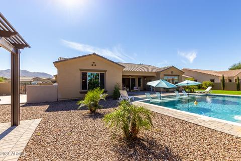 3064 E Blackhawk Dr, Gilbert, AZ 85298 photo 40
