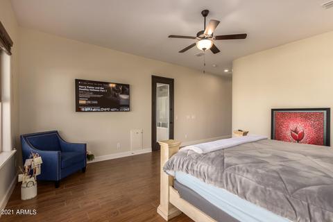 3064 E Blackhawk Dr, Gilbert, AZ 85298 photo 20