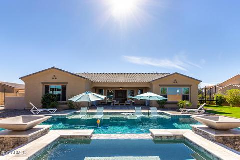3064 E Blackhawk Dr, Gilbert, AZ 85298 photo 39