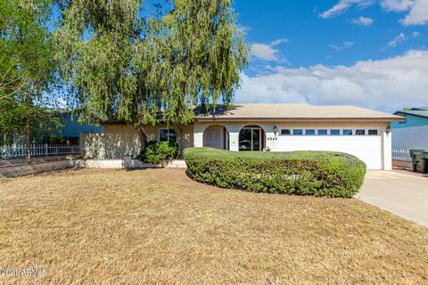 4644 E Vineyard Rd, Phoenix, AZ 85042 photo 2