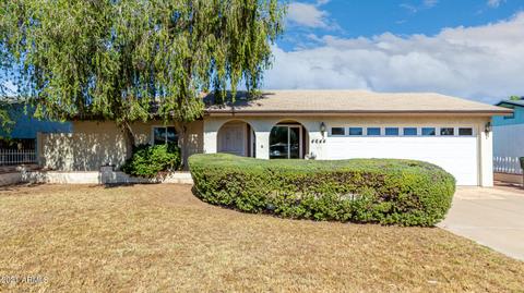 4644 E Vineyard Rd, Phoenix, AZ 85042 photo 1