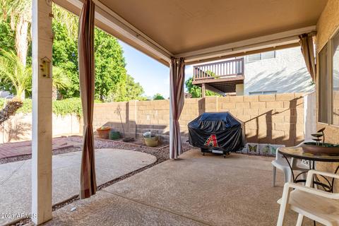 2168 E New Bedford Dr, Gilbert, AZ 85234 photo 29