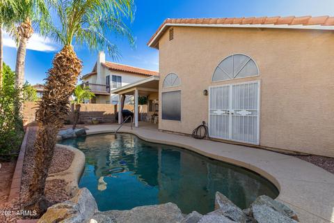 2168 E New Bedford Dr, Gilbert, AZ 85234 photo 34