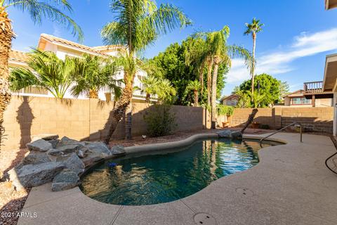 2168 E New Bedford Dr, Gilbert, AZ 85234 photo 33