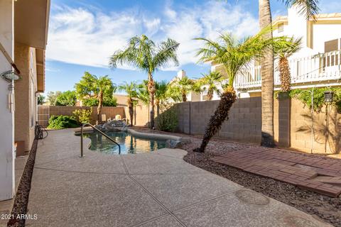 2168 E New Bedford Dr, Gilbert, AZ 85234 photo 31