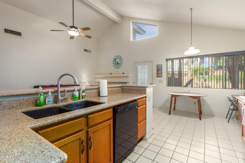 2168 E New Bedford Dr, Gilbert, AZ 85234 photo 17