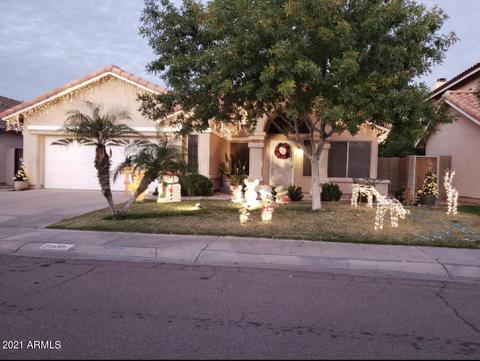2168 E New Bedford Dr, Gilbert, AZ 85234 photo 37