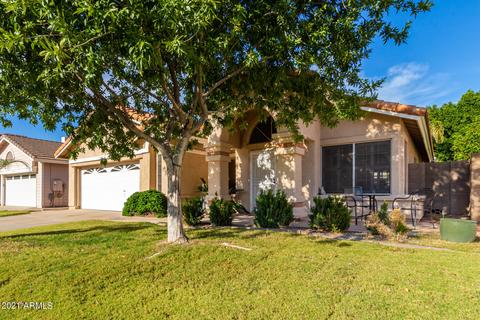 2168 E New Bedford Dr, Gilbert, AZ 85234 photo 1