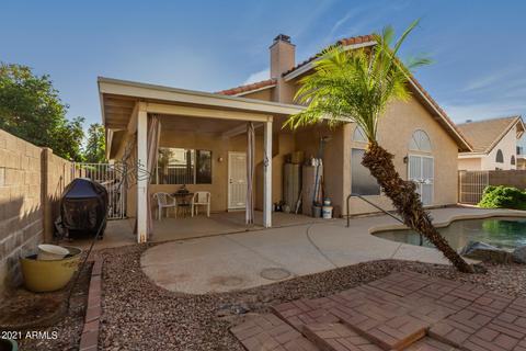 2168 E New Bedford Dr, Gilbert, AZ 85234 photo 30