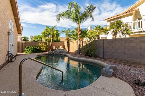 2168 E New Bedford Dr, Gilbert, AZ 85234 photo 32