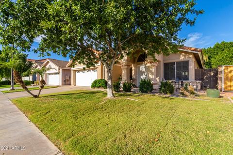 2168 E New Bedford Dr, Gilbert, AZ 85234 photo 2