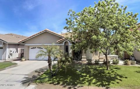 2168 E New Bedford Dr, Gilbert, AZ 85234 photo 35