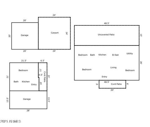 1067 E Apache St, Globe, AZ 85501 photo 32