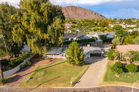 5420 E Calle Tuberia --, Phoenix, AZ 85018 photo 1
