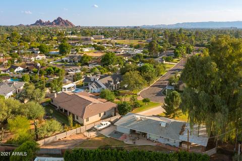 5420 E Calle Tuberia --, Phoenix, AZ 85018 photo 3