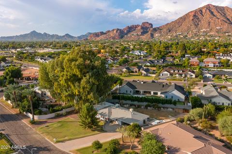 5420 E Calle Tuberia --, Phoenix, AZ 85018 photo 4