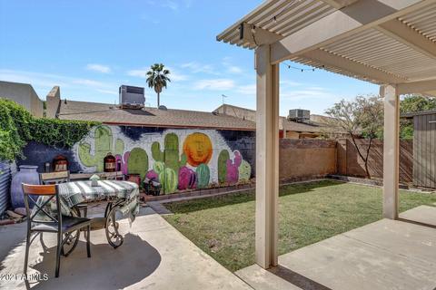 6419 E Casper Rd, Mesa, AZ 85205 photo 1