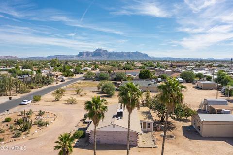 10611 E Boulder Dr, Apache Junction, AZ 85120 photo 39
