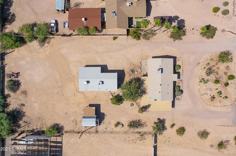 10611 E Boulder Dr, Apache Junction, AZ 85120 photo 40
