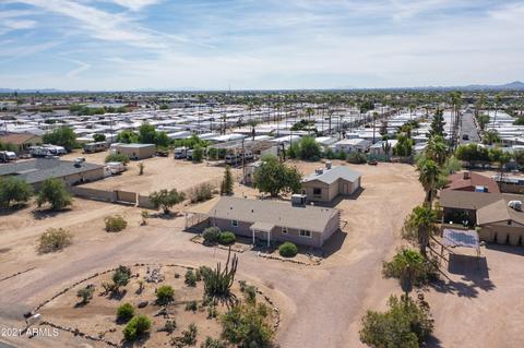 10611 E Boulder Dr, Apache Junction, AZ 85120 photo 33