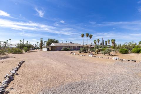 10611 E Boulder Dr, Apache Junction, AZ 85120 photo 3