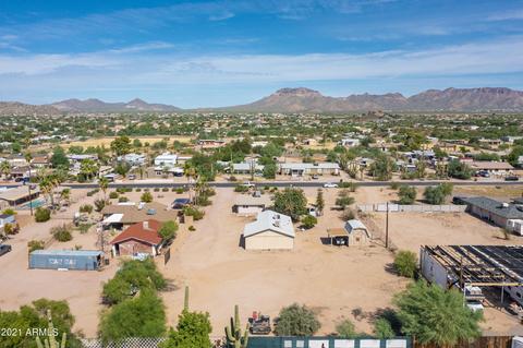 10611 E Boulder Dr, Apache Junction, AZ 85120 photo 36