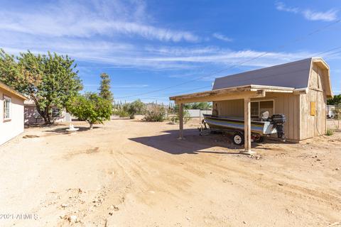 10611 E Boulder Dr, Apache Junction, AZ 85120 photo 6