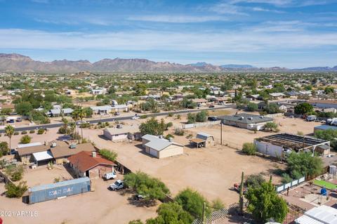 10611 E Boulder Dr, Apache Junction, AZ 85120 photo 35