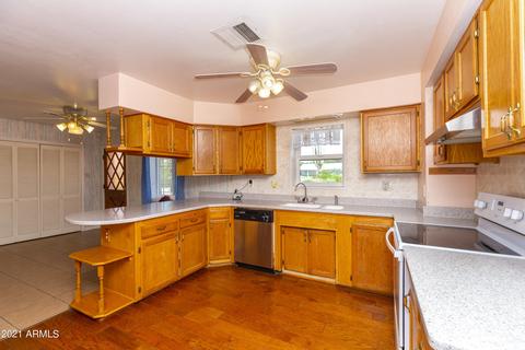 10611 E Boulder Dr, Apache Junction, AZ 85120 photo 11