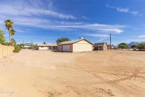 10611 E Boulder Dr, Apache Junction, AZ 85120 photo 5