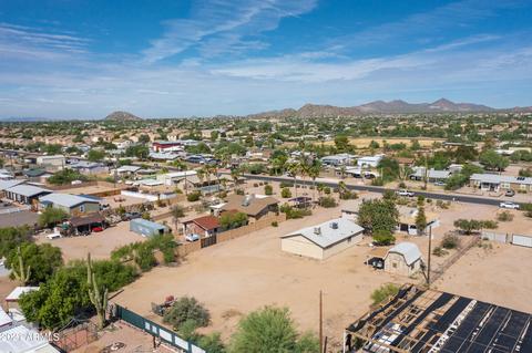10611 E Boulder Dr, Apache Junction, AZ 85120 photo 37