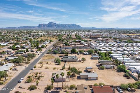 10611 E Boulder Dr, Apache Junction, AZ 85120 photo 34