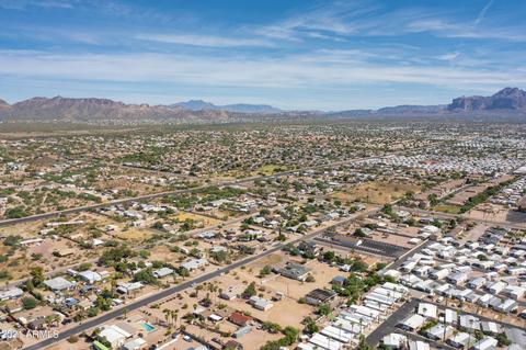 10611 E Boulder Dr, Apache Junction, AZ 85120 photo 42