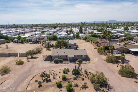 10611 E Boulder Dr, Apache Junction, AZ 85120 photo 31