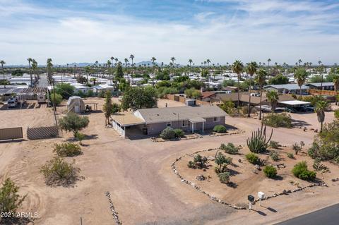 10611 E Boulder Dr, Apache Junction, AZ 85120 photo 32