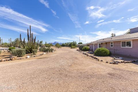 10611 E Boulder Dr, Apache Junction, AZ 85120 photo 4