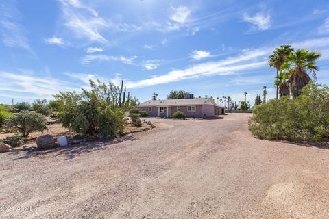 10611 E Boulder Dr, Apache Junction, AZ 85120 photo 2
